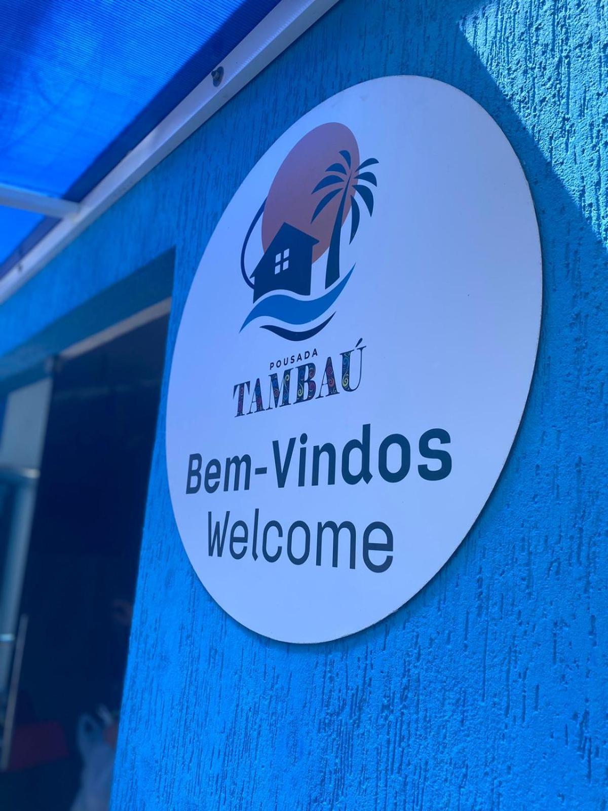 Pousada Tambau, Joao Pessoa